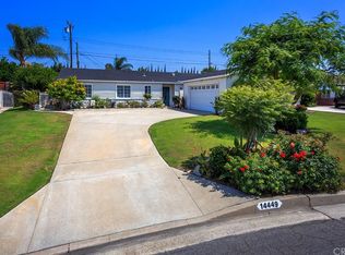 14449 La Pluma Dr, La Mirada, CA 90638