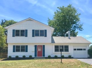 16 Belfast Ave, Hazlet, NJ 07730
