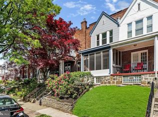 3627 Elkader Rd, Baltimore, MD 21218