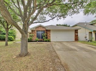 503 Territory Trl, Cedar Park, TX 78613