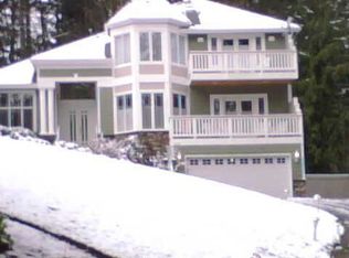 3343 W Ames Lake Dr NE, Redmond, WA 98053
