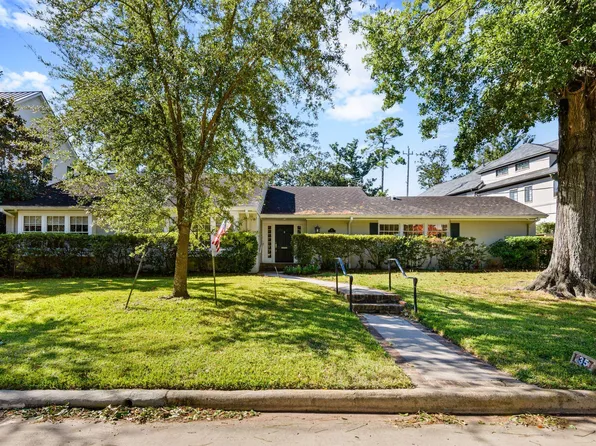 35 Tiel Way, Houston, TX 77019