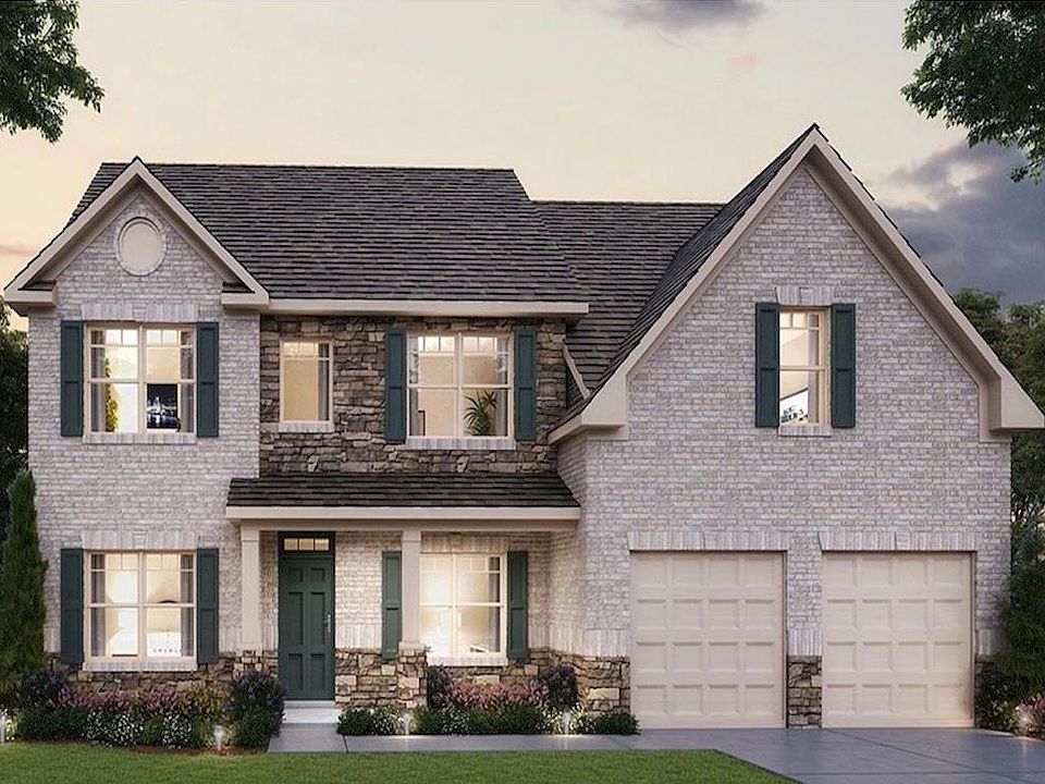 1st image of 59 Azalea Bloom Dr
