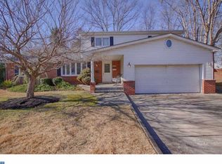 113 Moonlite Ter, Voorhees, NJ 08043