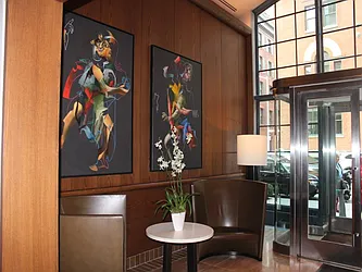 Rented by Sotheby's International Realty