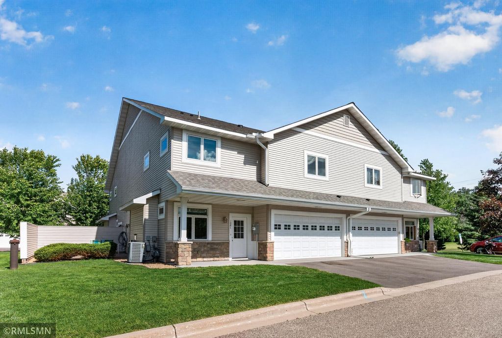 1281 County Road D Cir E, Vadnais Heights, MN, Vadnais Heights