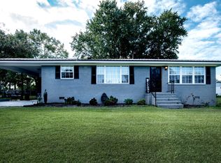 135 Stratford Dr, Wendell, NC 27591