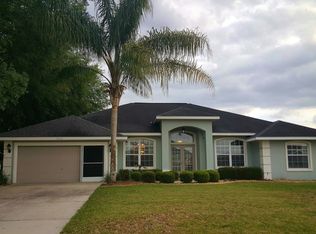 5518 SW 84th Pl, Ocala, FL 34476