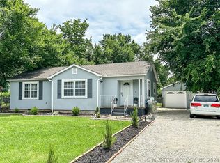 2815 Kirby Dr, Ada, OK 74820