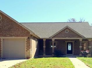 Bass Rd, Cuba, MO 65453