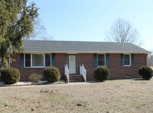 4218 Dabneys Mill Rd, Manquin, VA 23106