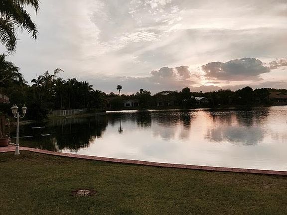 Sunset is different everyday