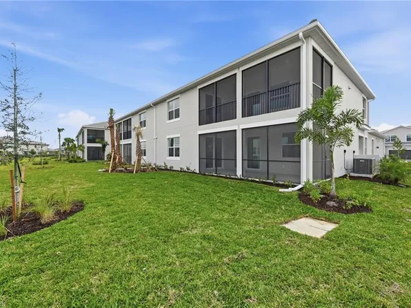 16521 Kingwood LN #2411, Babcock Ranch, FL 33982