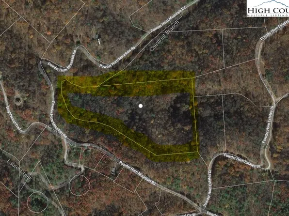 Lot 22 Powder Horn Mountain Road, Deep Gap, NC 28618