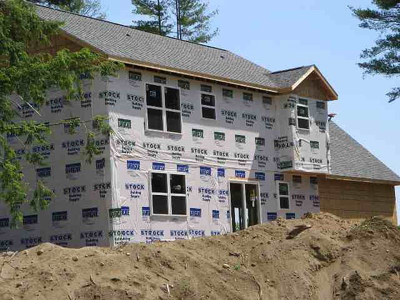 2nd image of LOT 20 LOCUST RIDGE Drive