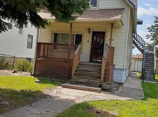 8804 S Emerald Ave, Chicago, IL 60620