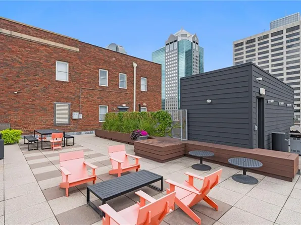 21 W 10th St APT 7A, Kansas City, MO 64105