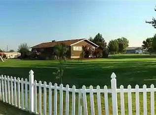 20615 S Haney Rd, Kennewick, WA 99337