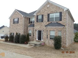 9213 Grady Dr, Jonesboro, GA 30238