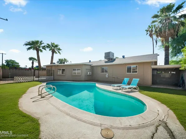 2014 W WILLOW Avenue, Phoenix, AZ 85029
