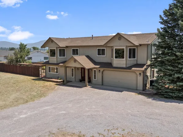 9931 Legacy Ln, Flagstaff, AZ 86004