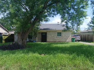 5602 Gatewood Ave, Houston, TX 77053