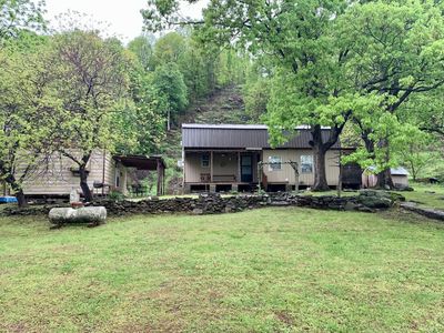 Box 233 Hc #72, Jasper, AR, 72641
