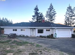 891 Mathis Hill Rd, Yoncalla, OR 97499
