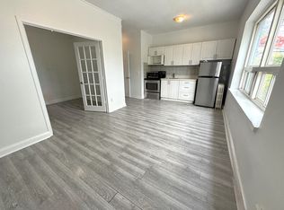1158 Weston Rd UNIT 3, Toronto, ON M6M4P4
