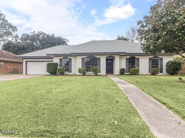 110 Alyene Dr, Lafayette, LA 70506
