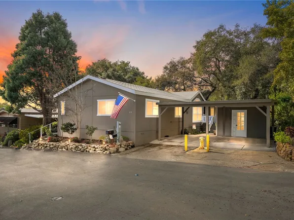 4747 Oak Crest Rd Space 49, Fallbrook, CA 92028