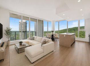 567 Clarke Rd #2901, Coquitlam, BC V3J 3X4