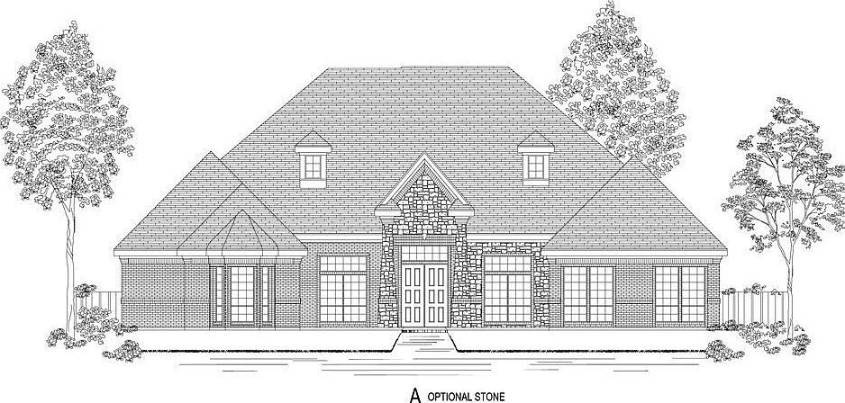 1st image of 311 Cheyenne Mountain Dr