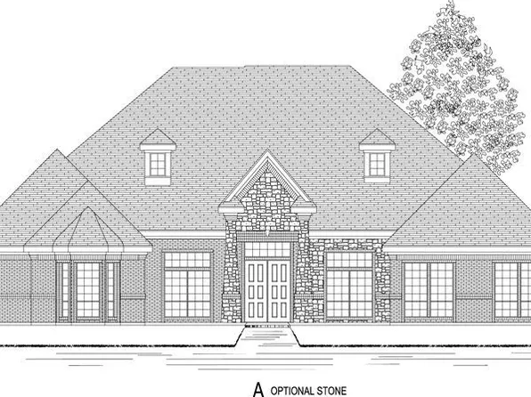 311 Cheyenne Mountain Dr, Ovilla, TX 75154