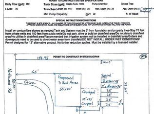 308 Northwood Rd, Lexington, SC 29072