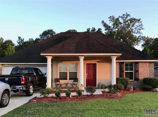 14008 Arbor Walk Dr, Denham Springs, LA 70726