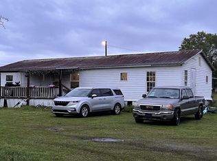 954 State Highway 153, Samson, AL 36477