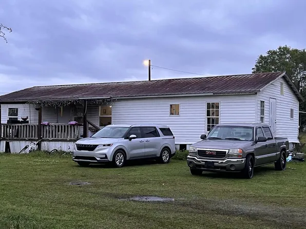 954 State Highway 153, Samson, AL 36477