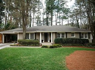 1161 Citadel Dr, Atlanta, GA 30324