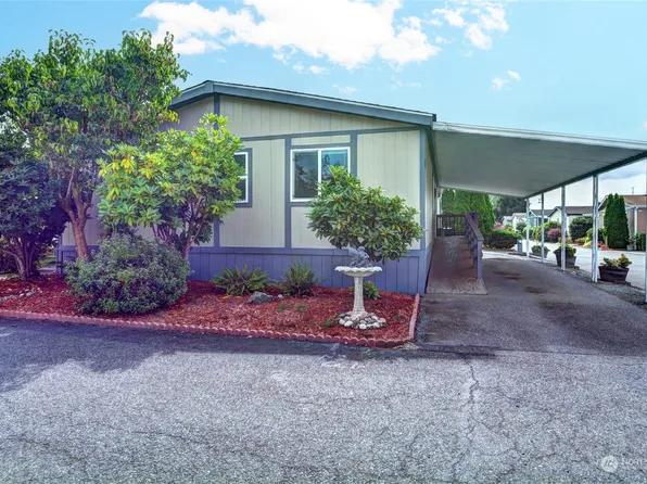 16600 25th Avenue NE #121, Marysville, WA 98271