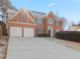 1775 Lake Heights Cir, Dacula, GA 30019