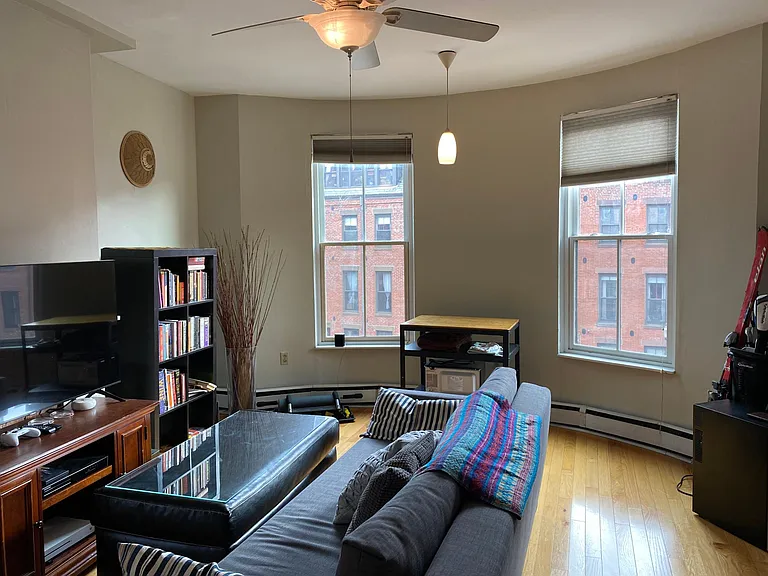 275 Shawmut Ave #2 — Photo 5