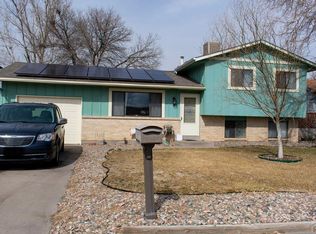 4 Senate Ct, Pueblo, CO 81005