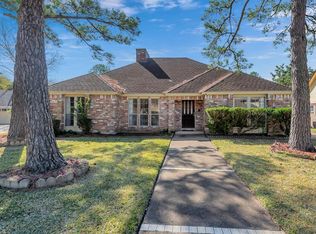 10311 Gold Point Dr, Houston, TX 77064
