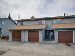 12305 Lake St #C-3, Eagle River, AK 99577