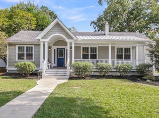 211 E Richardson Ave, Summerville, SC 29483