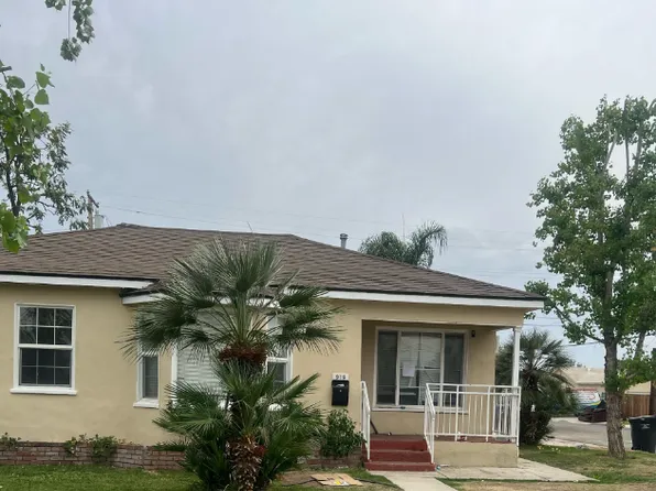 919 El Tejon Ave, Bakersfield, CA 93308