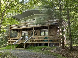 373 Mountainside Rd, Davis, WV 26260