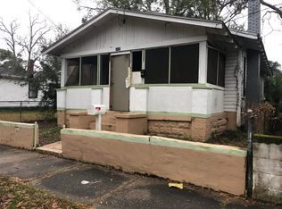 1424 W 5th St, Jacksonville, FL 32209