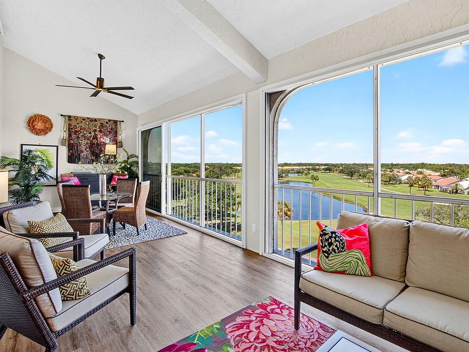 1st image of 17031 BOCA CLUB Boulevard #106A